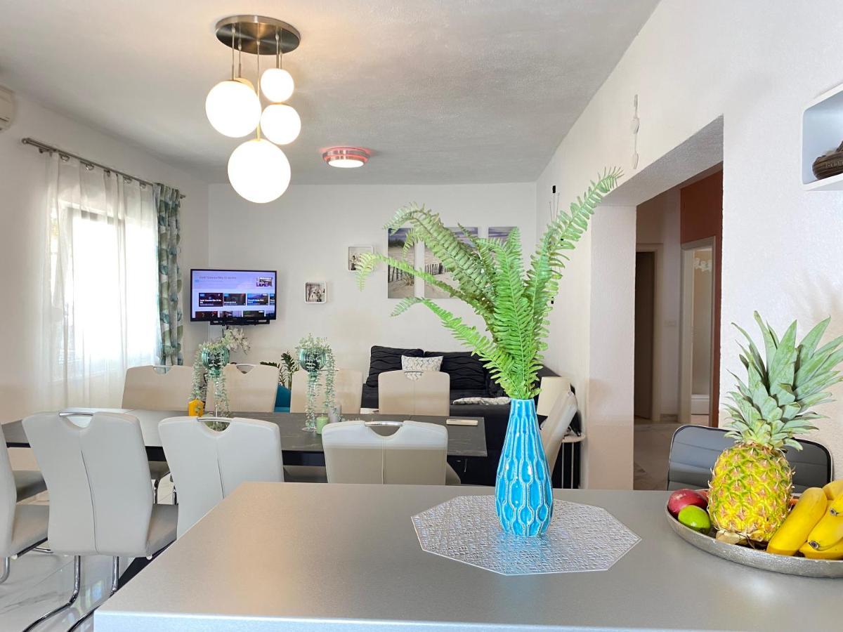 Luxury Marijana Apartment Split Exterior photo