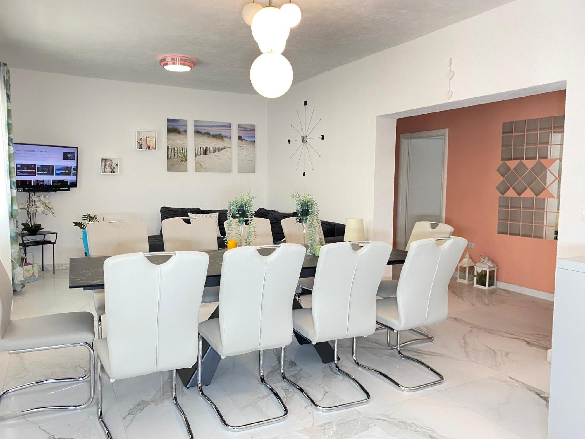 Luxury Marijana Apartment Split Exterior photo