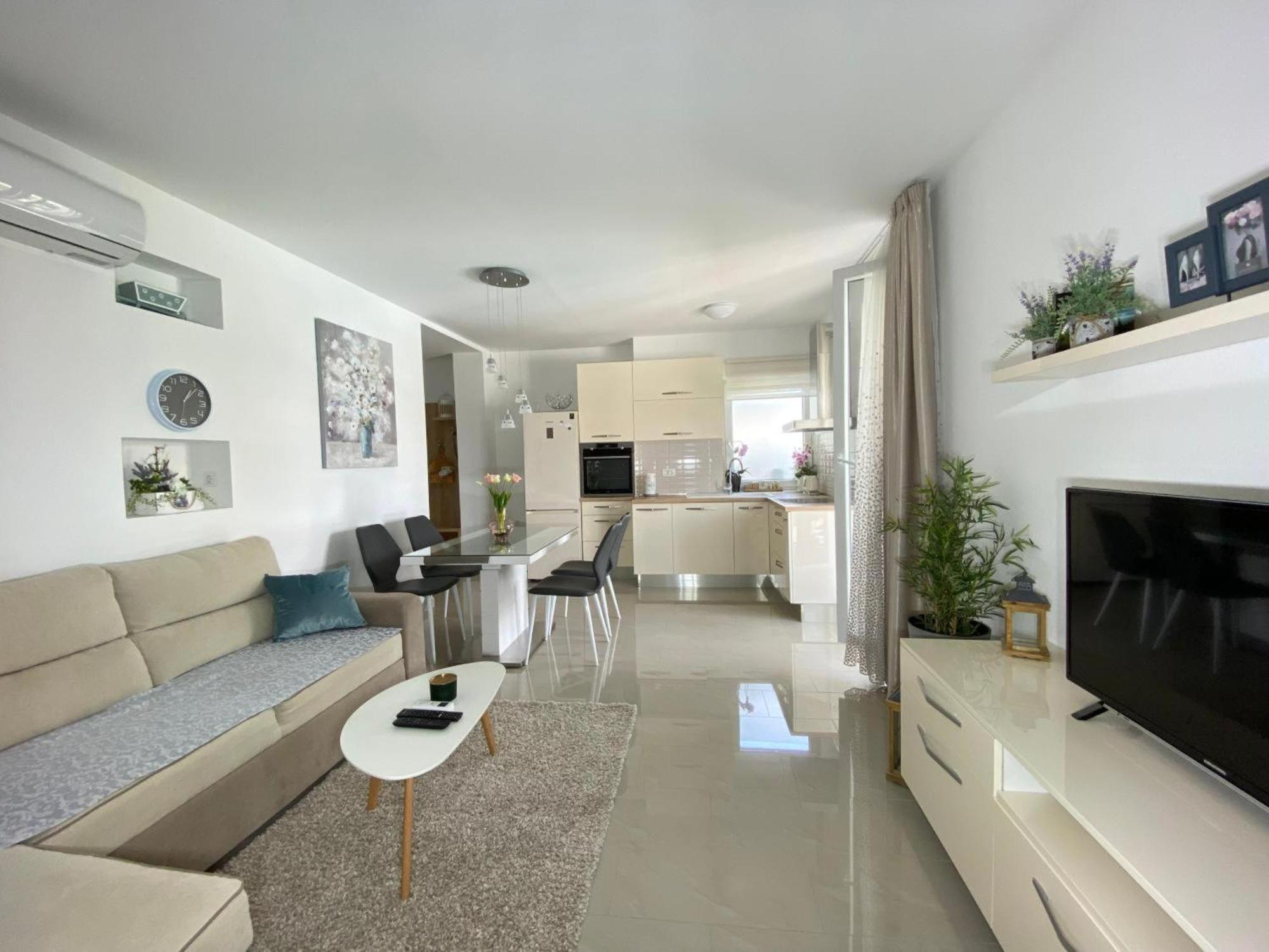 Luxury Marijana Apartment Split Exterior photo