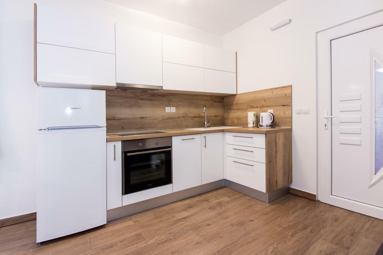 Luxury Marijana Apartment Split Exterior photo