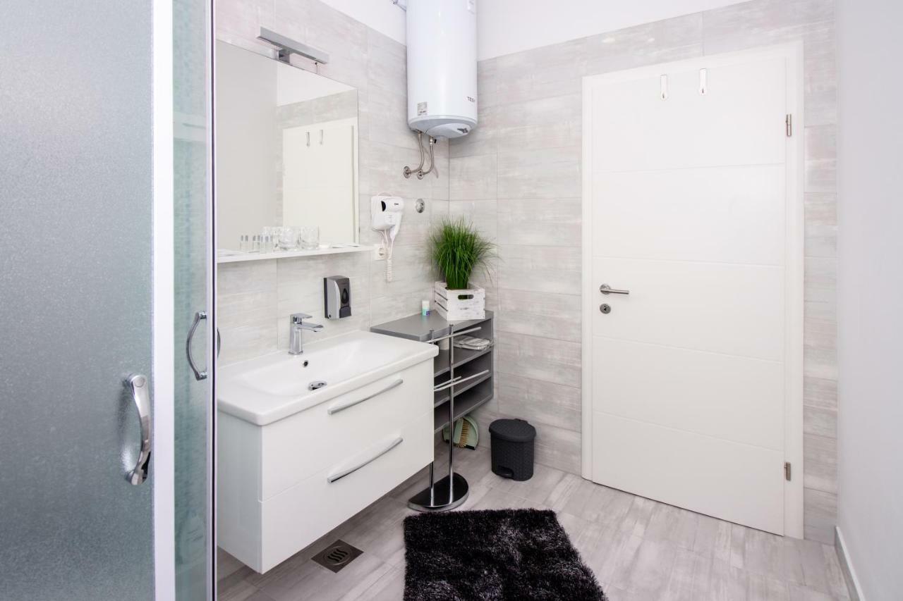Luxury Marijana Apartment Split Exterior photo